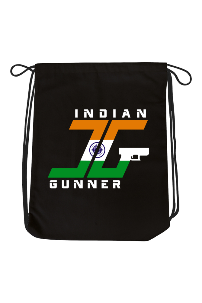 Drawstring Bag