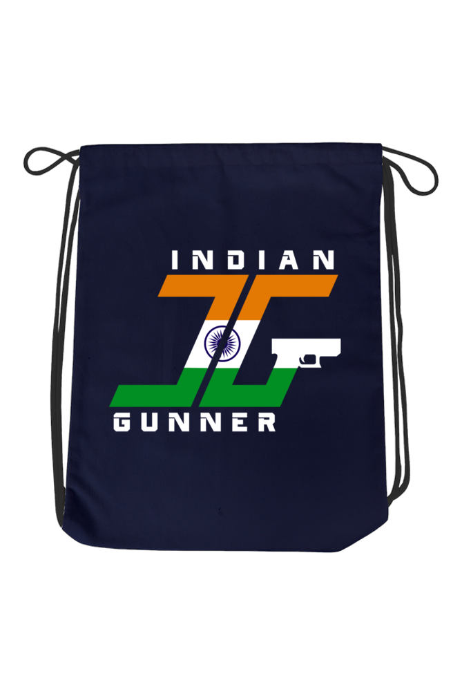 Drawstring Bag