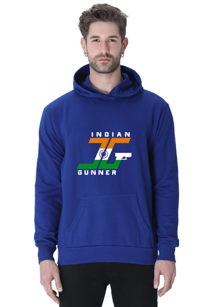 Hooded Sweatshirt (Unisex Hoodie)