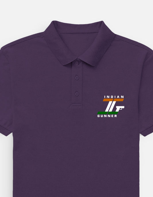 Polo Shirt (Slim Fit)