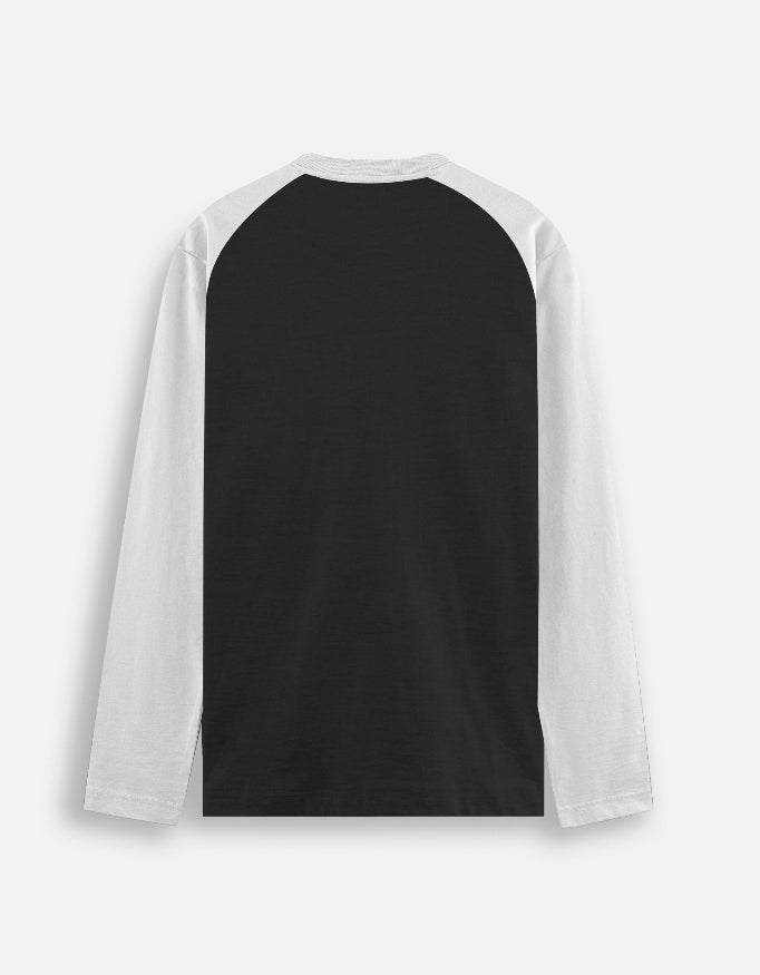 Raglan Full Sleeve Shirt