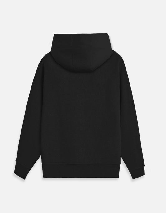 Zipper Hoodie