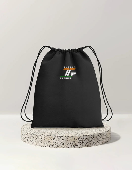 Drawstring Bag