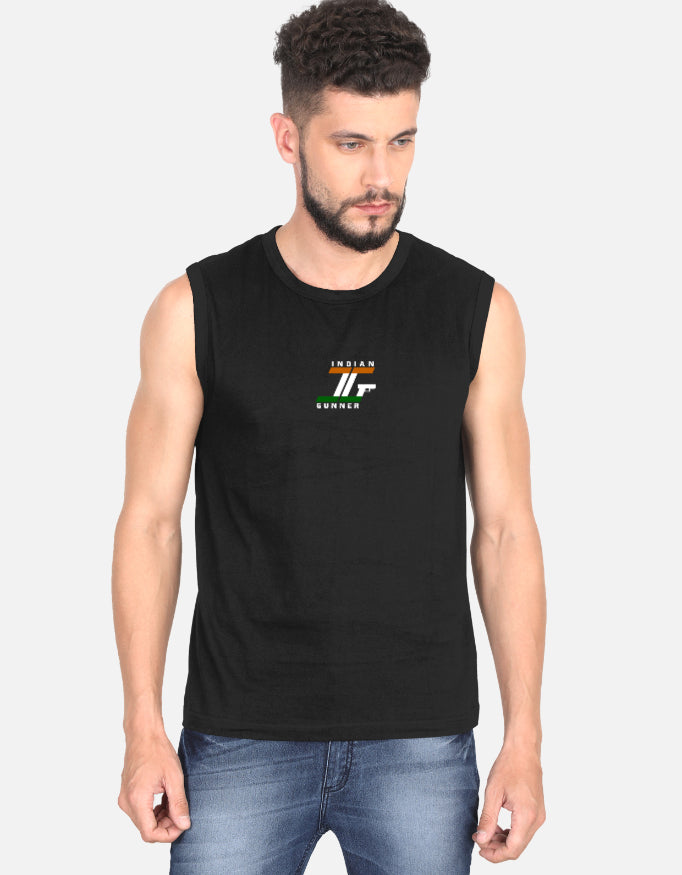 Gym Vest / Tank Top