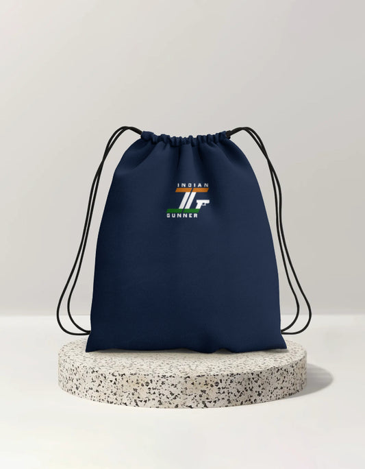Drawstring Bag