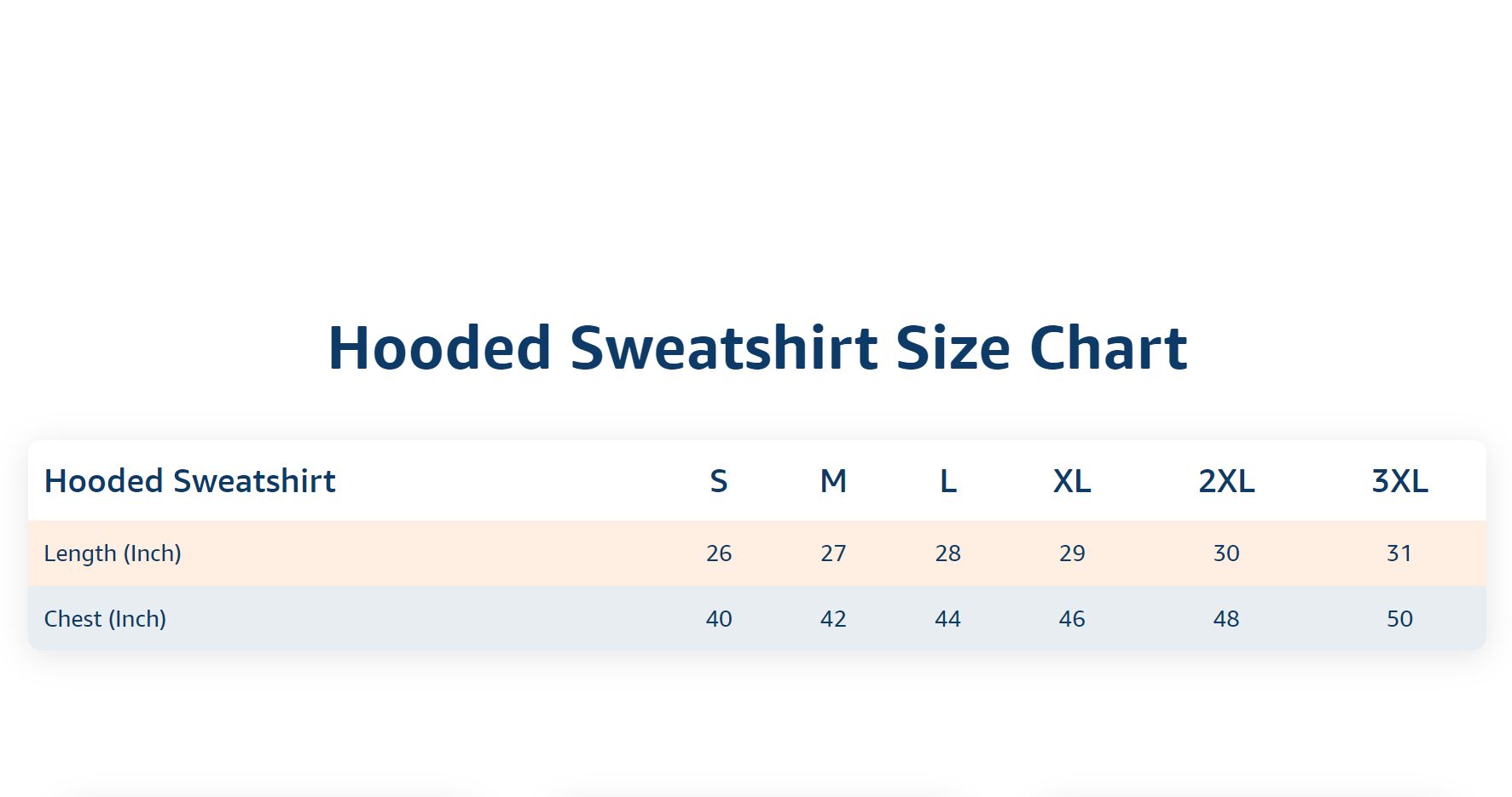 Hooded Sweatshirt (Unisex Hoodie)1