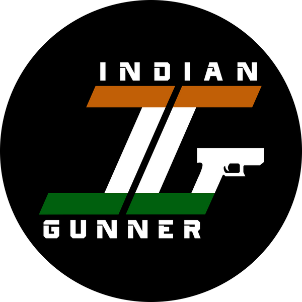 Indian Gunner