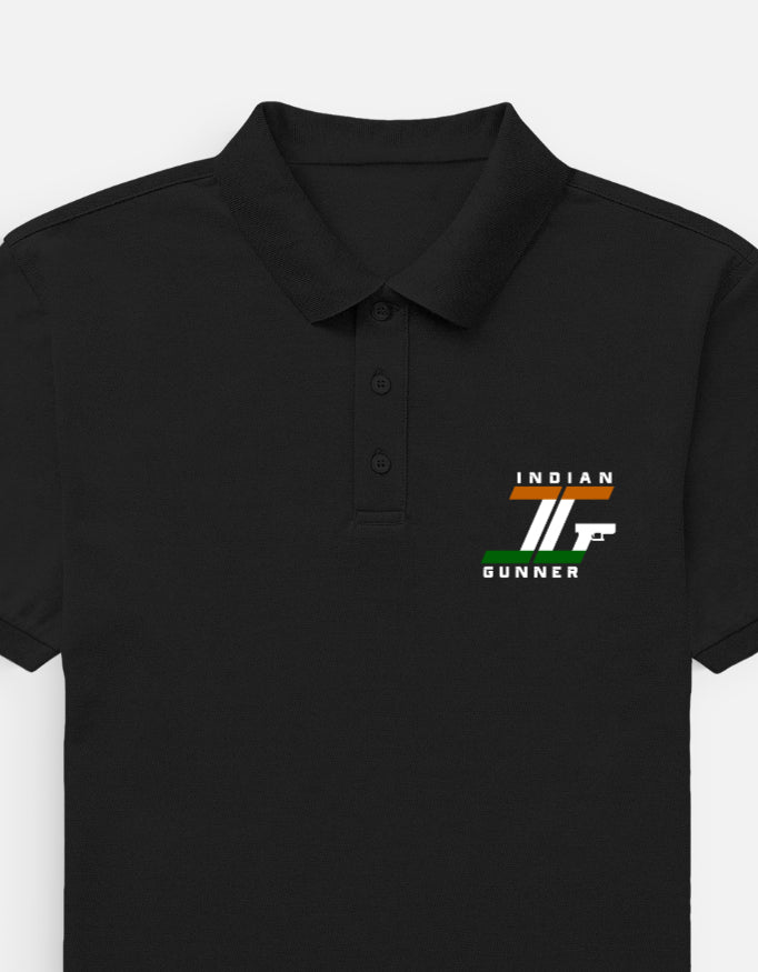 Polo Shirt (Slim Fit)