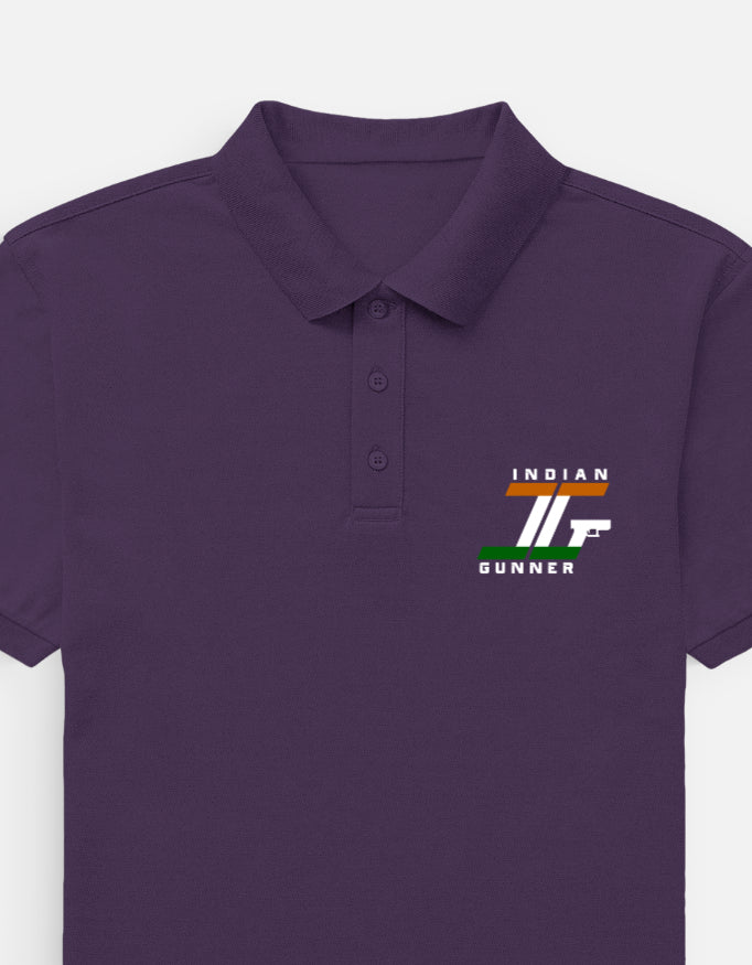 Polo Shirt (Slim Fit)