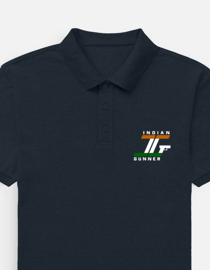 Polo Shirt (Slim Fit)