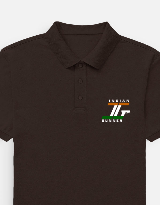 Polo Shirt (Slim Fit)