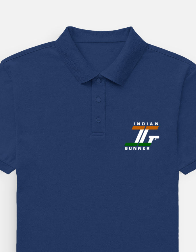 Polo Shirt (Slim Fit)
